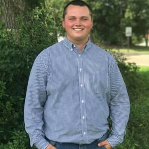 Meet your Posher, Nicholas